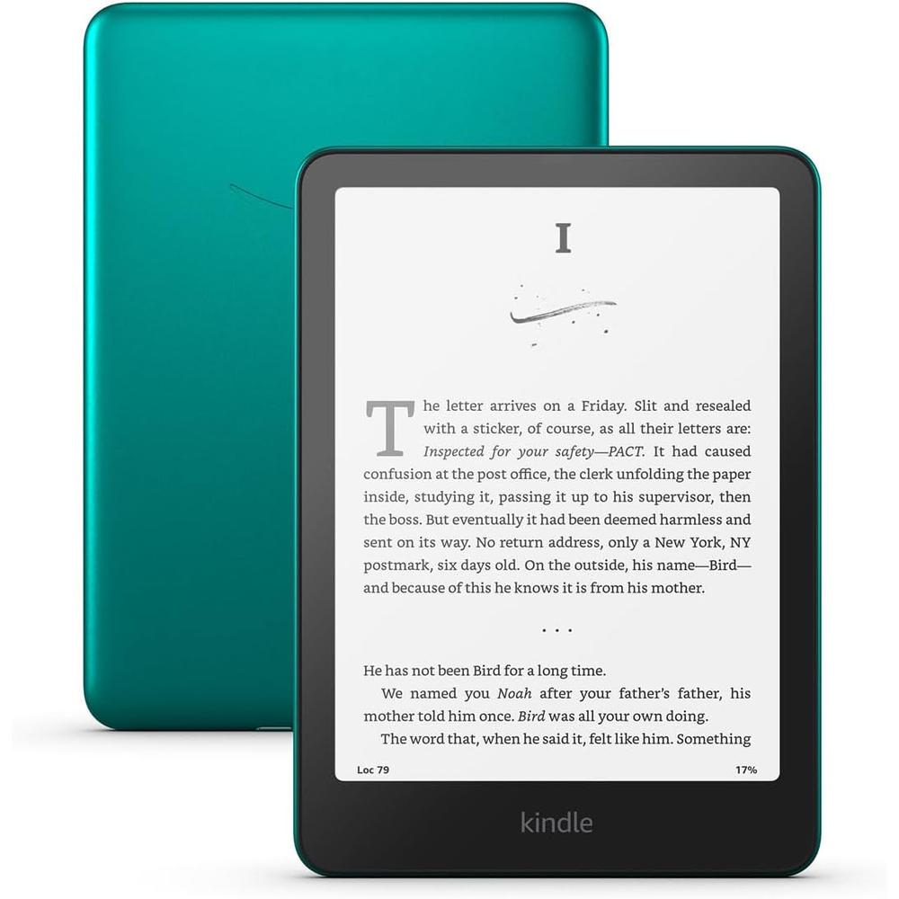 KINDLE E-READER AMAZON PAPERWHITE 32GB - 1