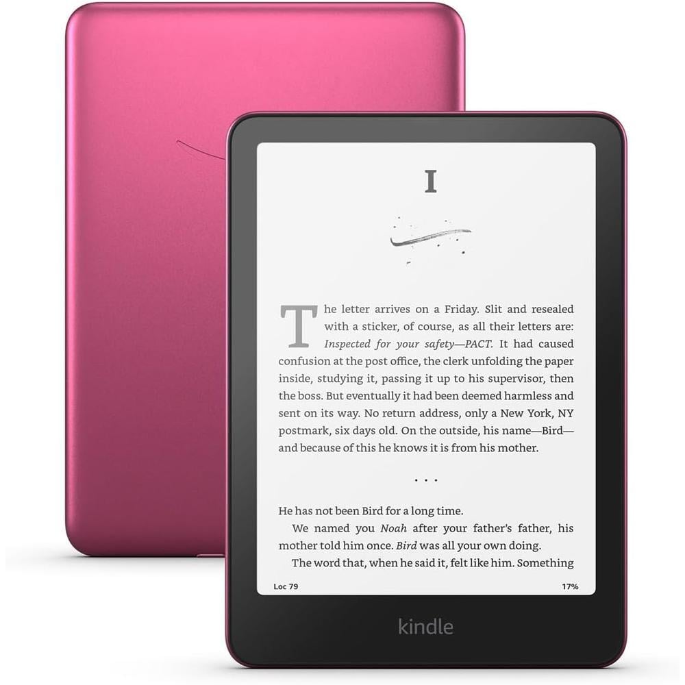 KINDLE E-READER AMAZON PAPERWHITE 32GB - 1