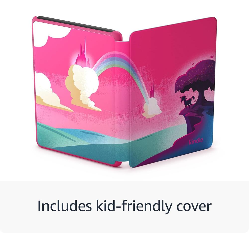 KINDLE E-READER AMAZON KIDS 16GB - 4