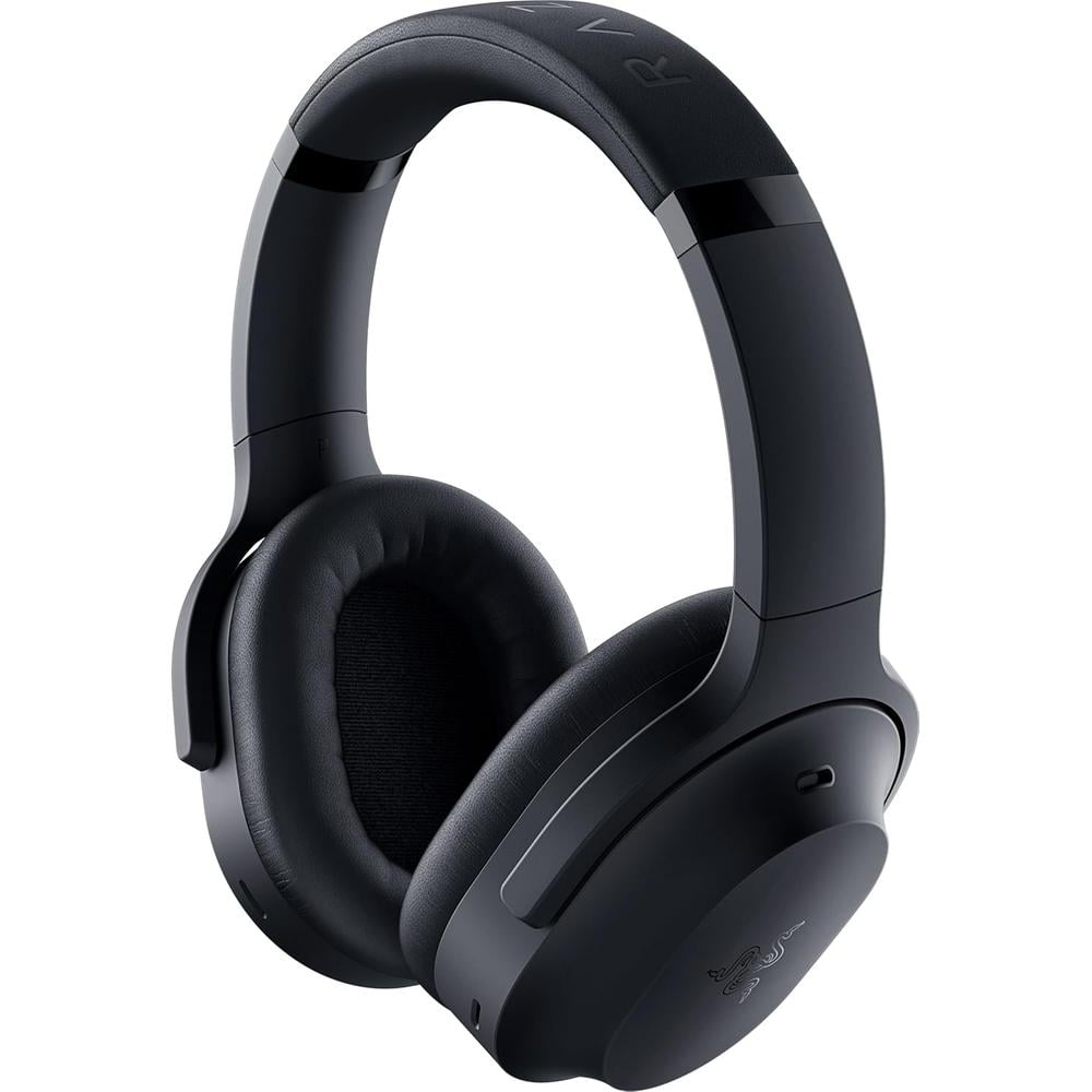 AUDÍFONOS INALÁMBRICOS BARRACUDA PRO RAZER | CLASSIC BLACK - 1