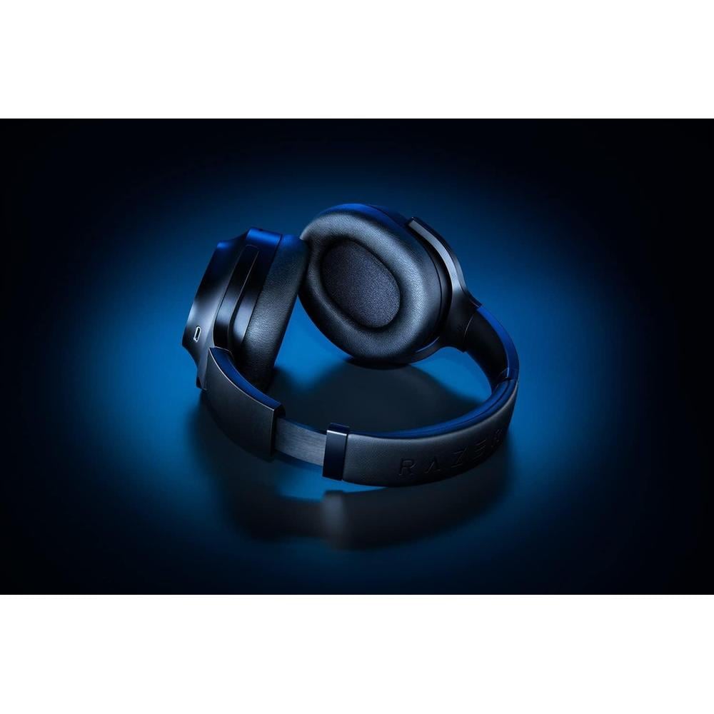 AUDÍFONOS INALÁMBRICOS BARRACUDA PRO RAZER | CLASSIC BLACK - 3