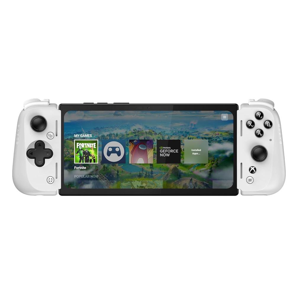 MANDO KISHI V2 PRO XBOX RAZER | BLANCO - 1