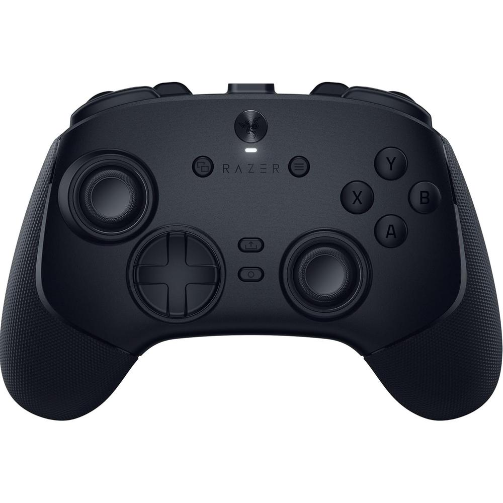 MANDO INALÁMBRICO WOLVERINE V3 PRO 8K RAZER | NEGRO - 1