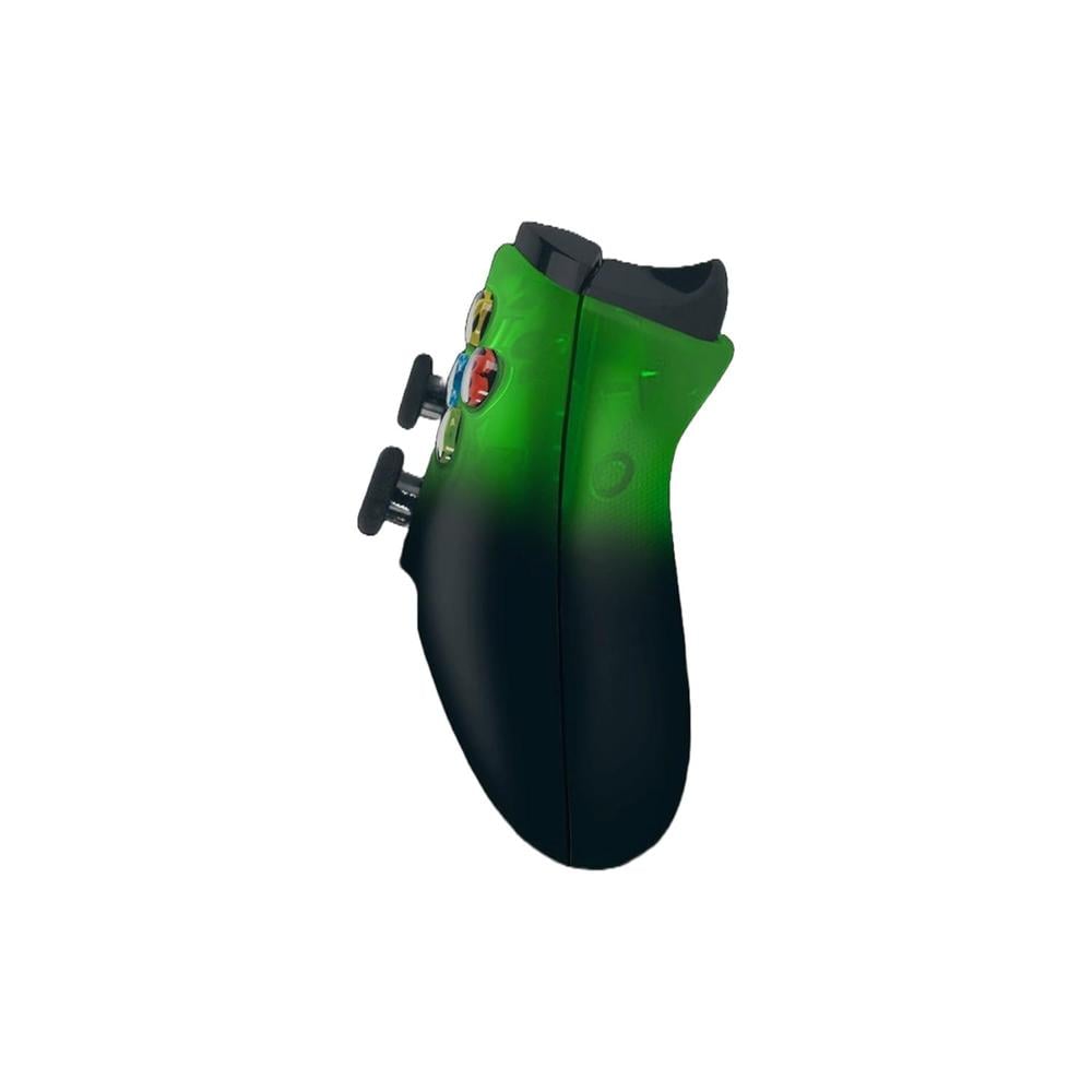 MANDO INALÁMBRICO XBOX RAZER | NEGRO / GREEN - 4