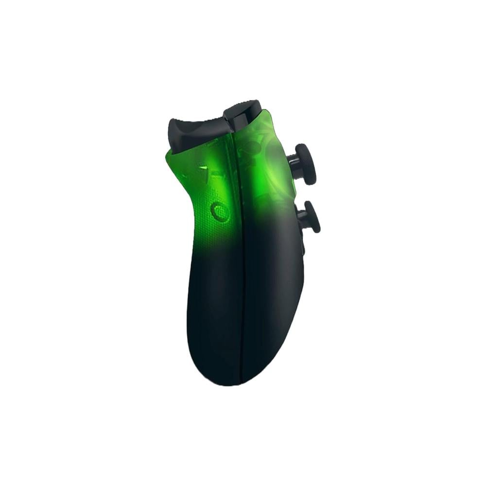 MANDO INALÁMBRICO XBOX RAZER | NEGRO / GREEN - 5
