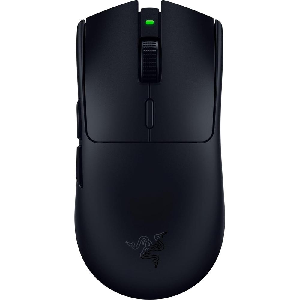 MOUSE INALÁMBRICO VIPER V3 HYPERSPEED RAZER | CLASSIC BLACK - 1