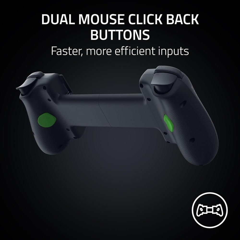 MANDO KISHI V3 RAZER - 4