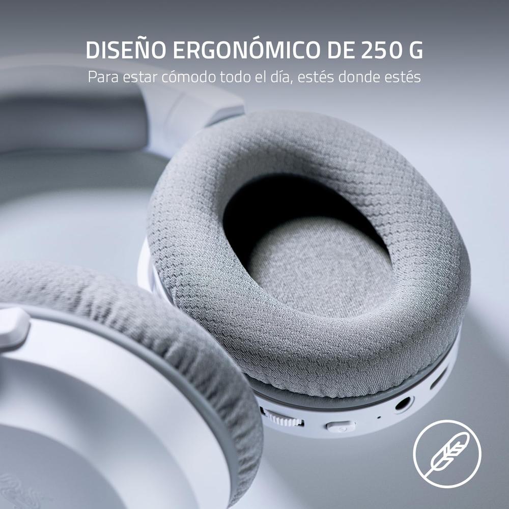 AUDÍFONOS INALÁMBRICOS BARRACUDA X RAZER - 3