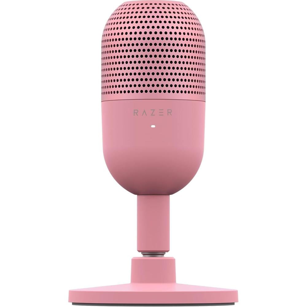 MICRÓFONO SEIREN V3 MINI RAZER - 1