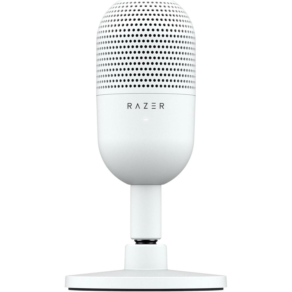 MICRÓFONO SEIREN V3 MINI RAZER - 1