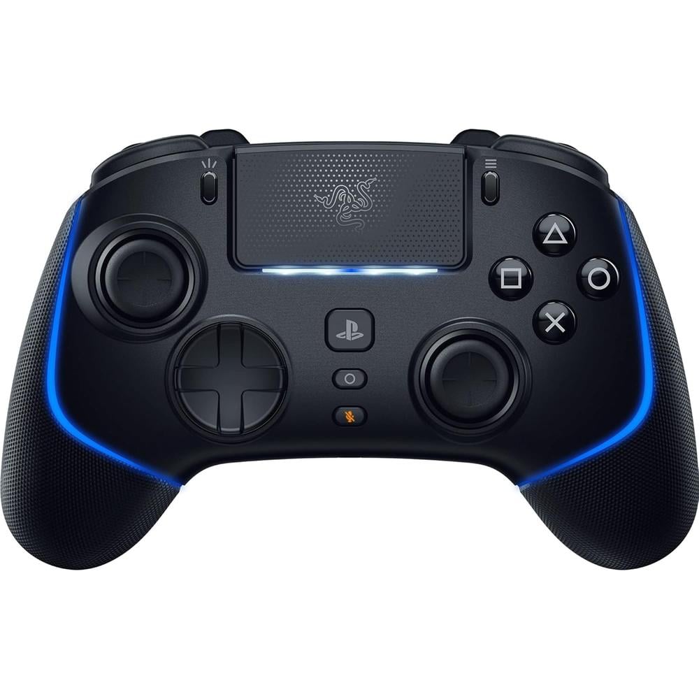 MANDO INALÁMBRICO WOLVERINE V2 PRO PLAYSTATION RAZER - 1