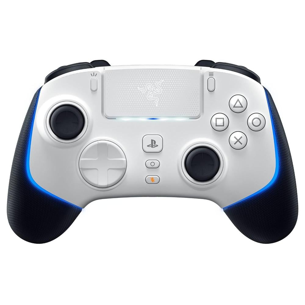 MANDO INALÁMBRICO WOLVERINE V2 PRO PLAYSTATION RAZER - 1