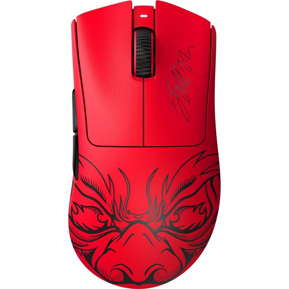 MOUSE INALÁMBRICO DEATHADDER V3 PRO RAZER - 1