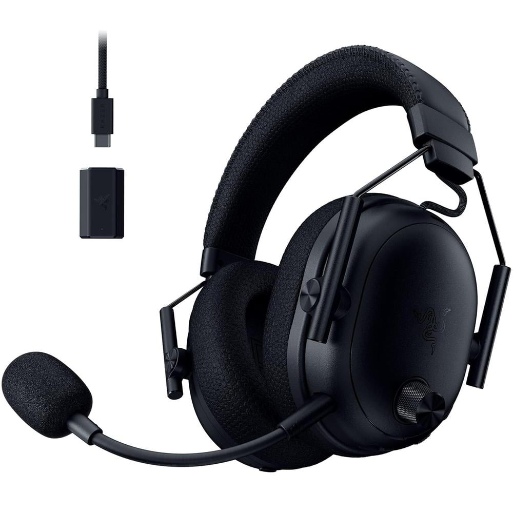 AUDÍFONOS INALÁMBRICOS BLACKSHARK V3 PRO RAZER - 1