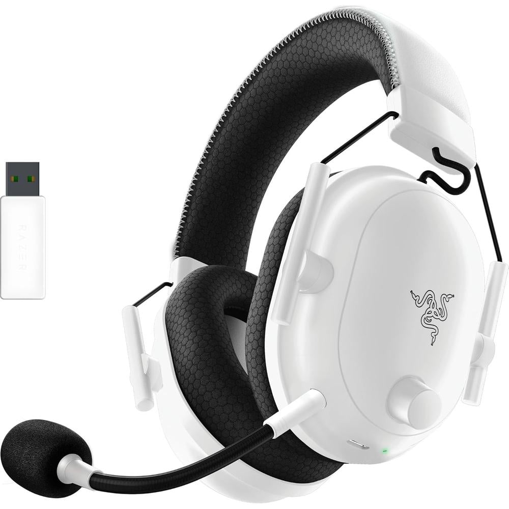 AUDÍFONOS INALÁMBRICOS BLACKSHARK V2 PRO GEN 2 RAZER - 1