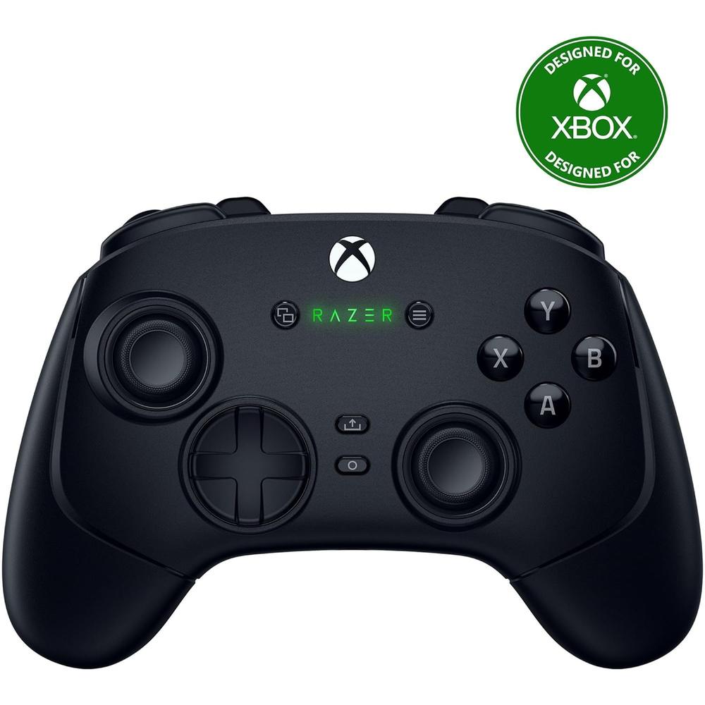 MANDO INALÁMBRICO WOLVERINE V3 PRO XBOX RAZER - 1