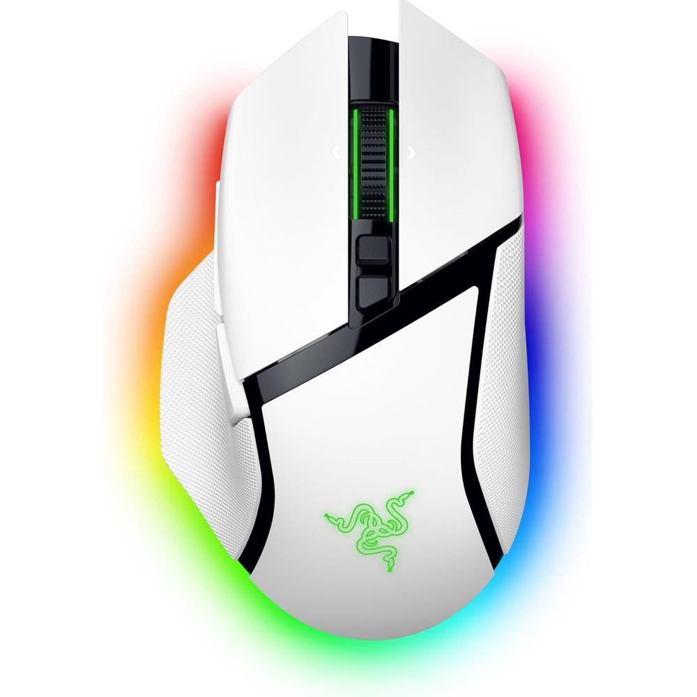 MOUSE INALÁMBRICO BASILISK V3 PRO 35K RAZER - 1