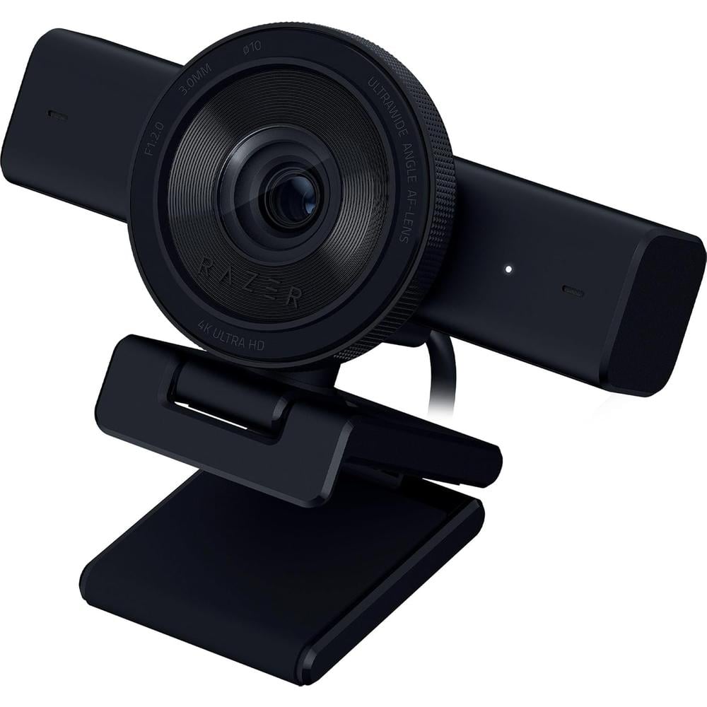 CÁMARA WEB KIYO V2 RAZER - 1