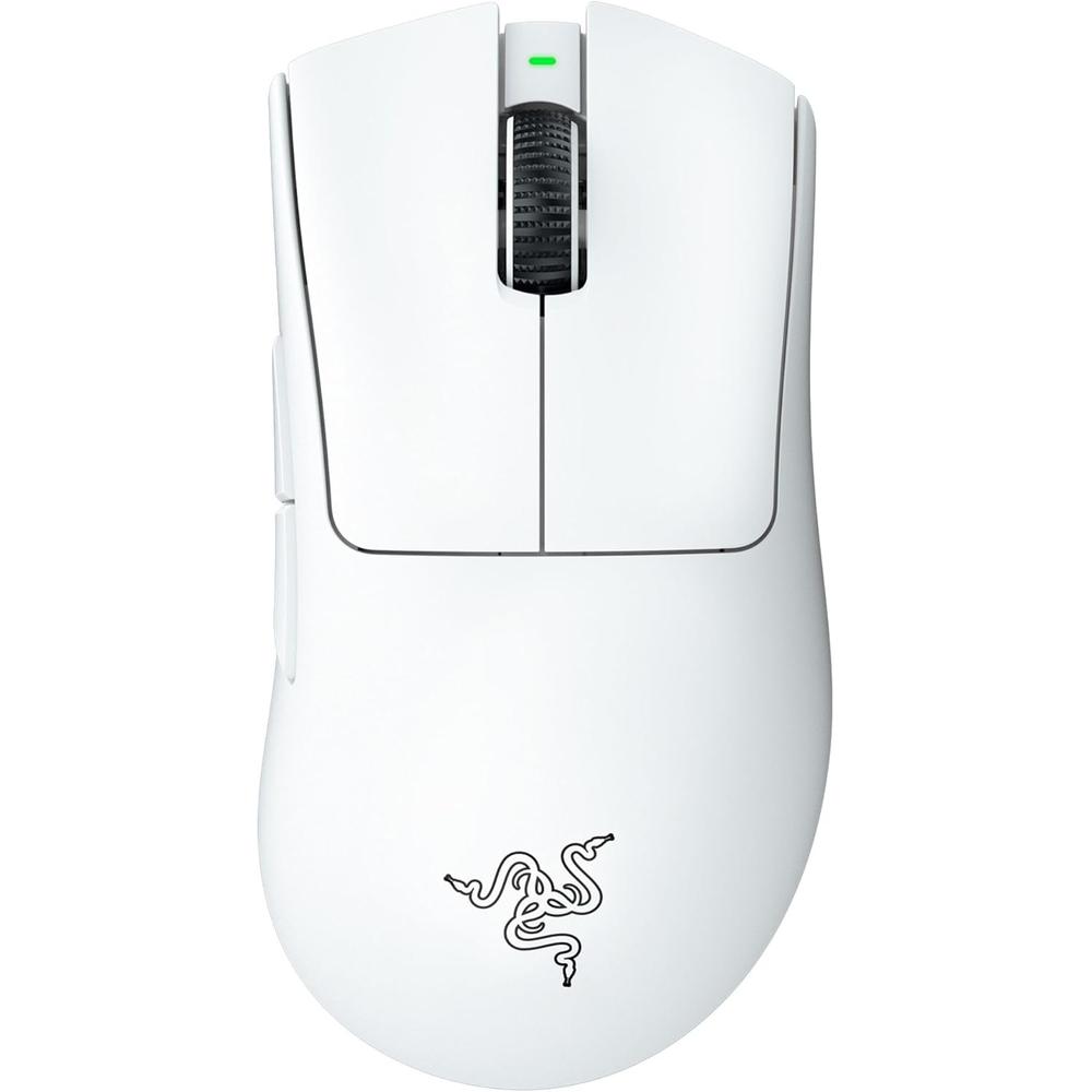 MOUSE INALÁMBRICO DEATHADDER V3 PRO 1000 HZ RAZER - 1