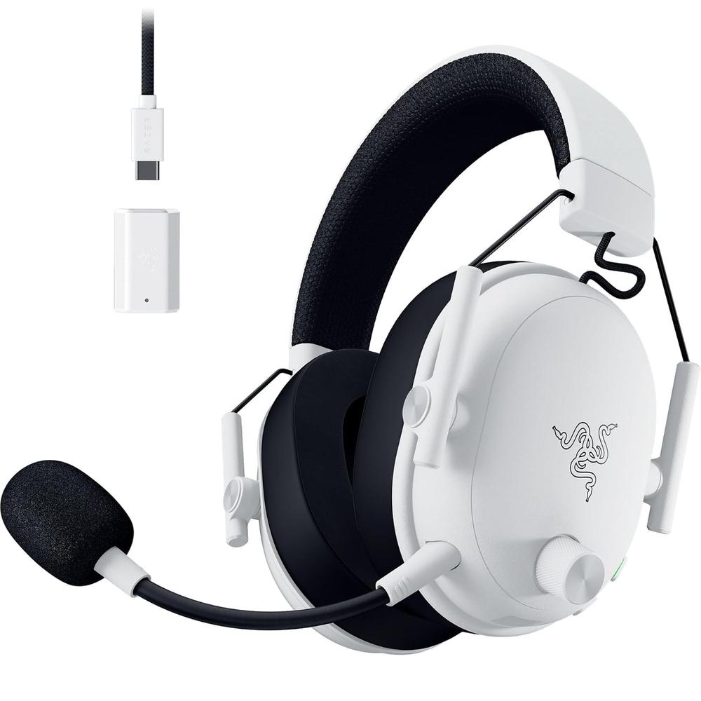AUDÍFONOS INALÁMBRICOS BLACKSHARK V3 RAZER - 1