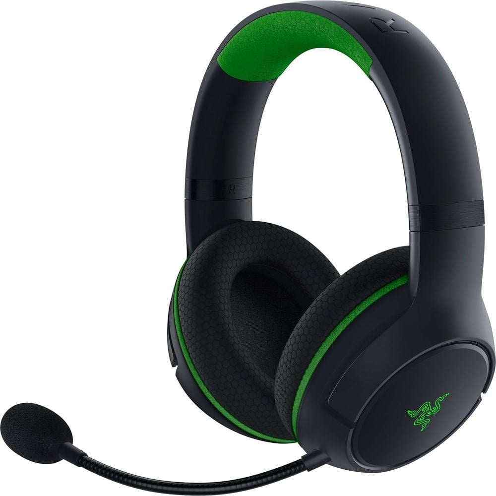 AUDÍFONOS INALÁMBRICOS KAIRA XBOX RAZER - 1