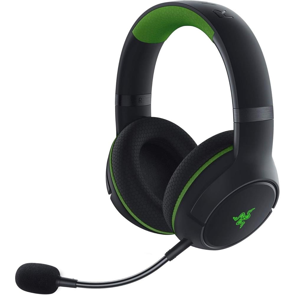 AUDÍFONOS INALÁMBRICOS KAIRA PRO XBOX RAZER - 1