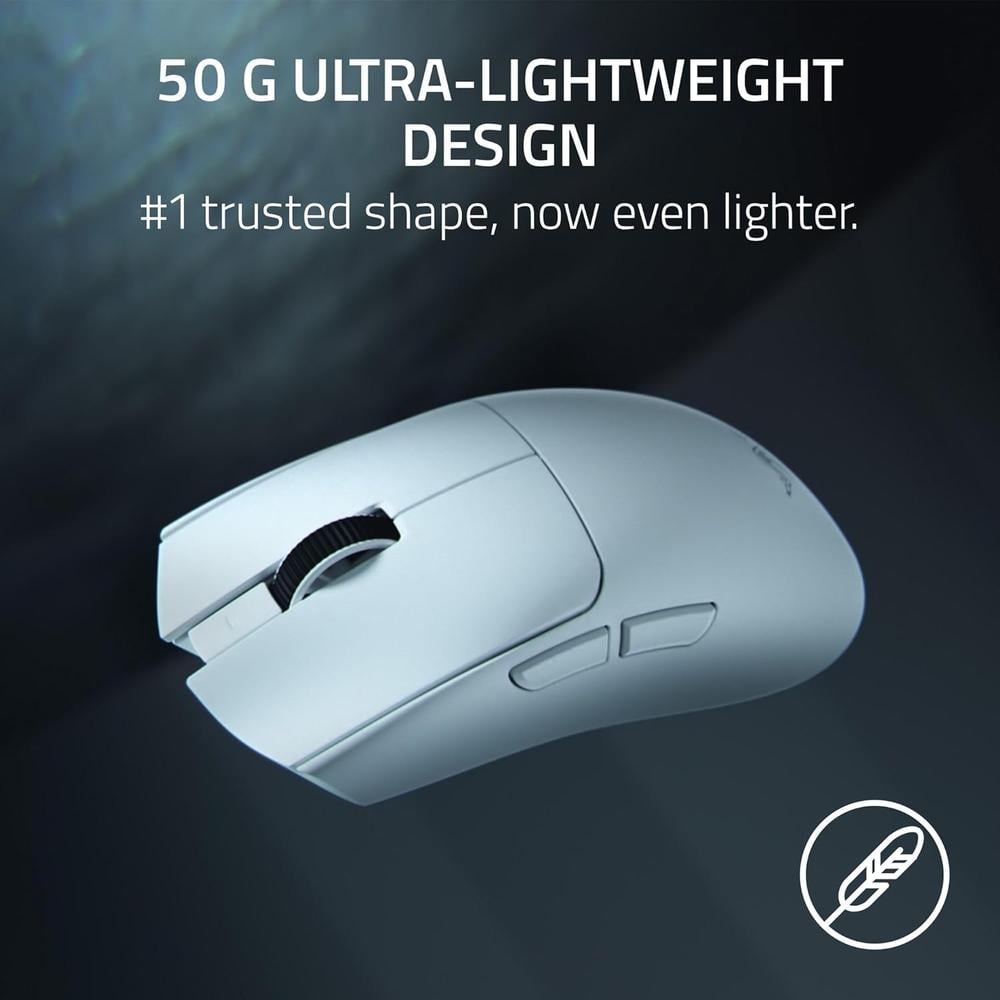 MOUSE INALÁMBRICO VIPER V4 PRO ESPORTS RAZER - 3