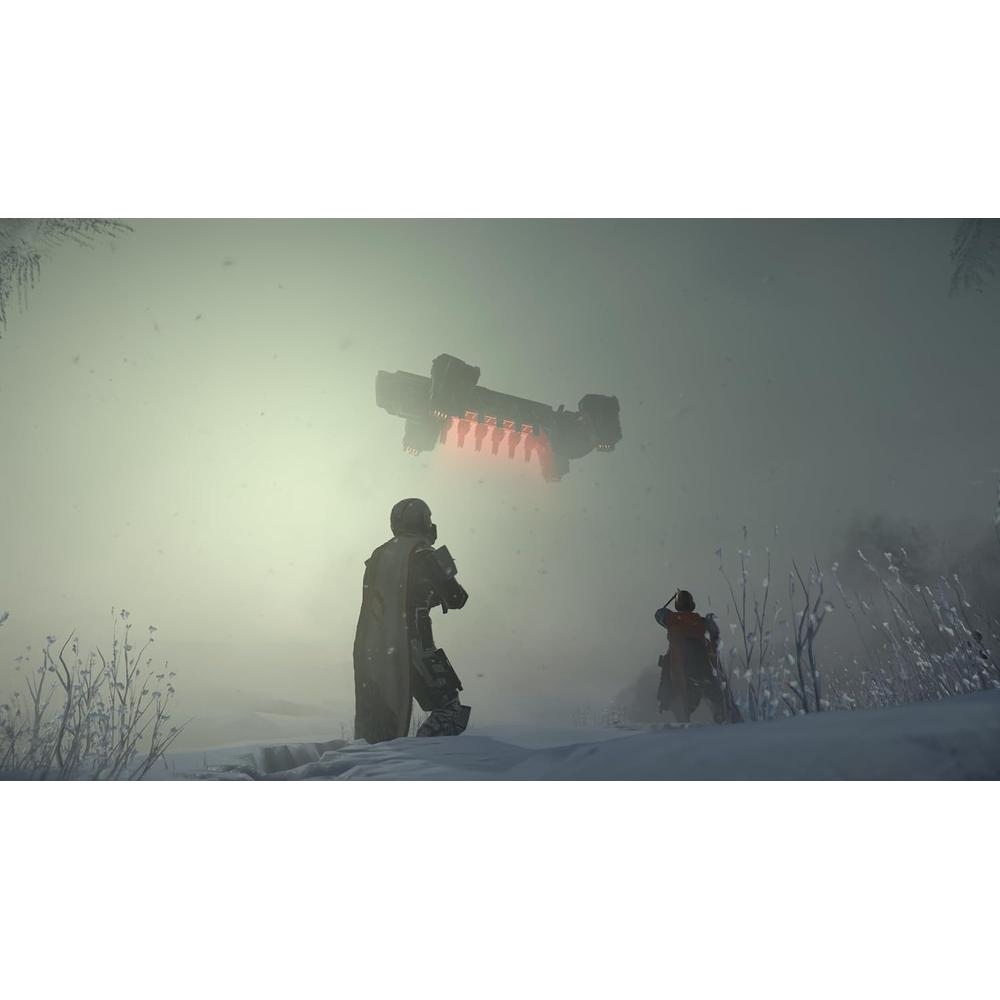VIDEOJUEGO HELLDIVERS 2 SONY PS5 - 4