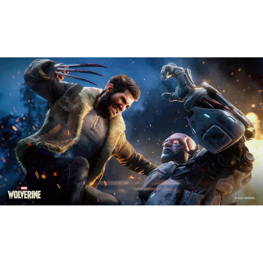 VIDEOJUEGO WOLVERINE SONY PS5 - 3