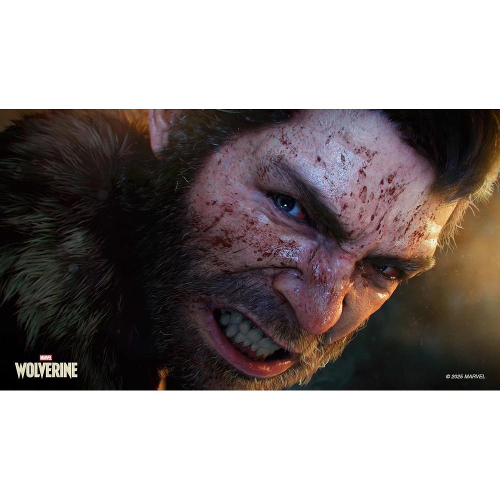 VIDEOJUEGO WOLVERINE SONY PS5 - 5
