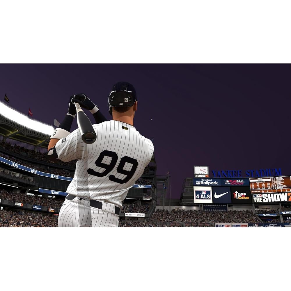 VIDEOJUEGO MLB THE SHOW 26 SONY XBOX SERIES X - 3
