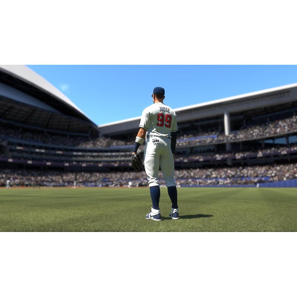 VIDEOJUEGO MLB THE SHOW 26 SONY XBOX SERIES X - 4