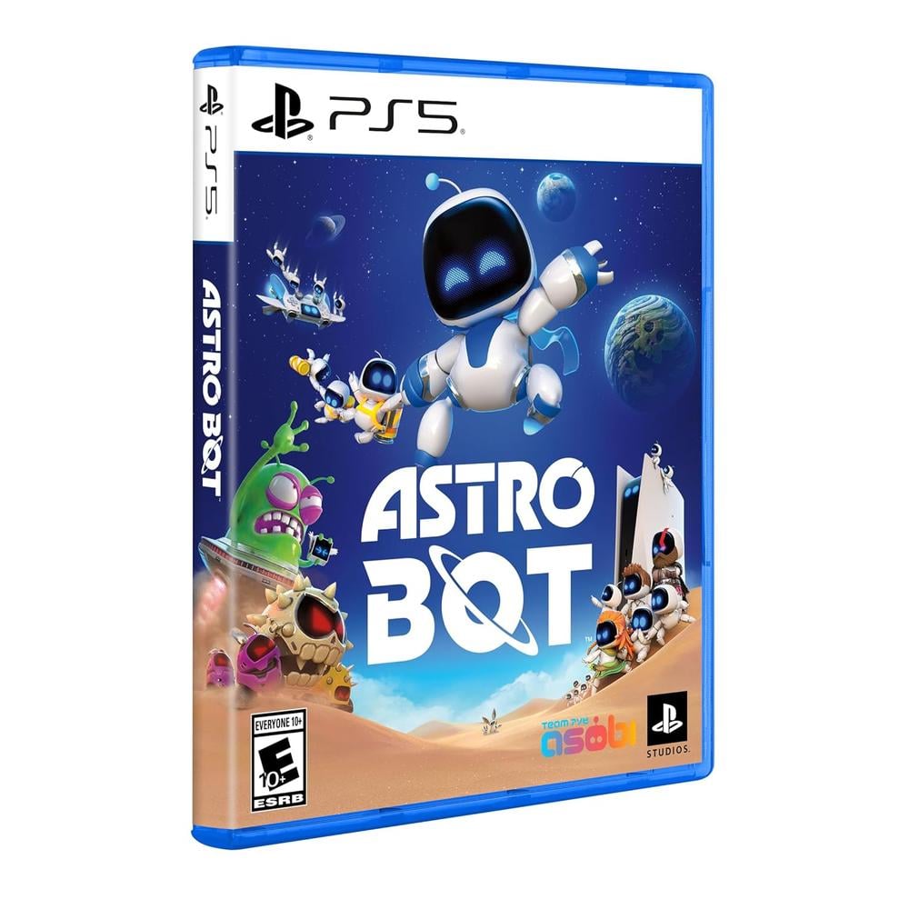 VIDEOJUEGO ASTRO BOT SONY PS5 - 2