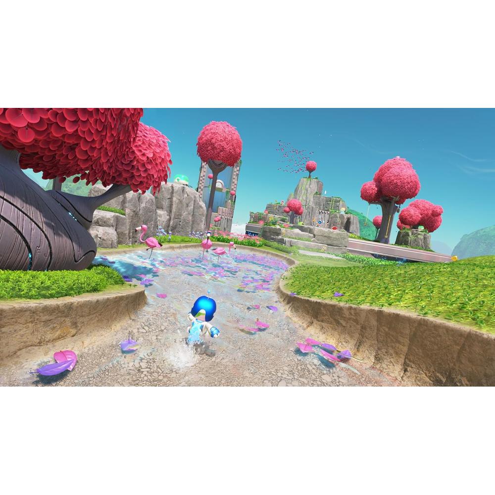 VIDEOJUEGO ASTRO BOT SONY PS5 - 3