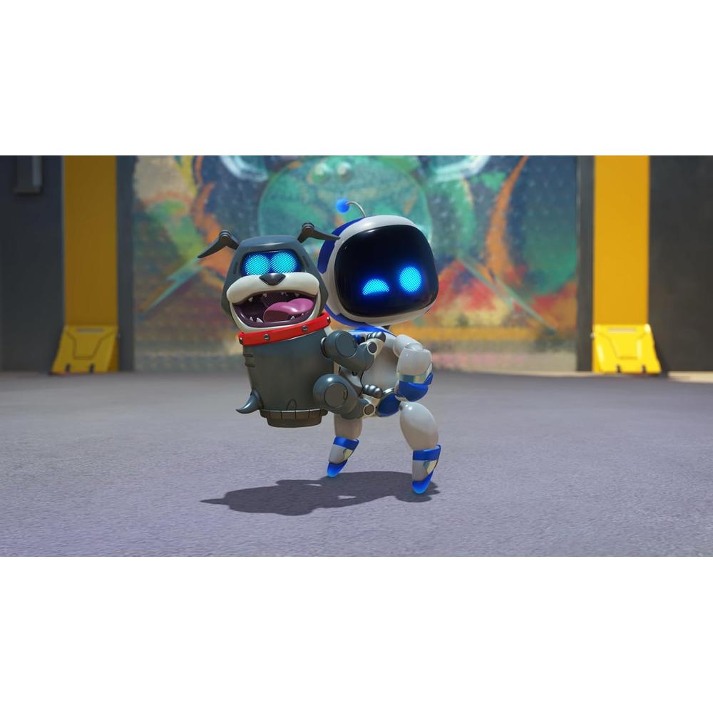 VIDEOJUEGO ASTRO BOT SONY PS5 - 4