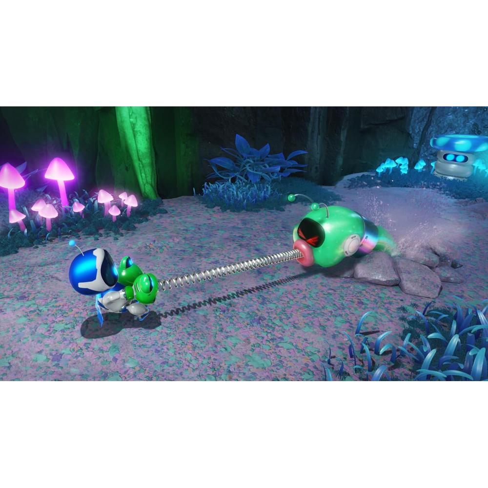 VIDEOJUEGO ASTRO BOT SONY PS5 - 5