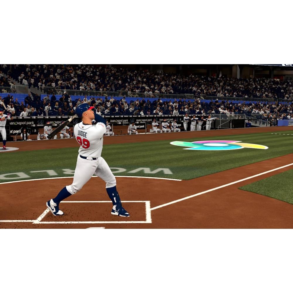 VIDEOJUEGO MLB THE SHOW 26 SONY NINTENDO SWITCH - 3
