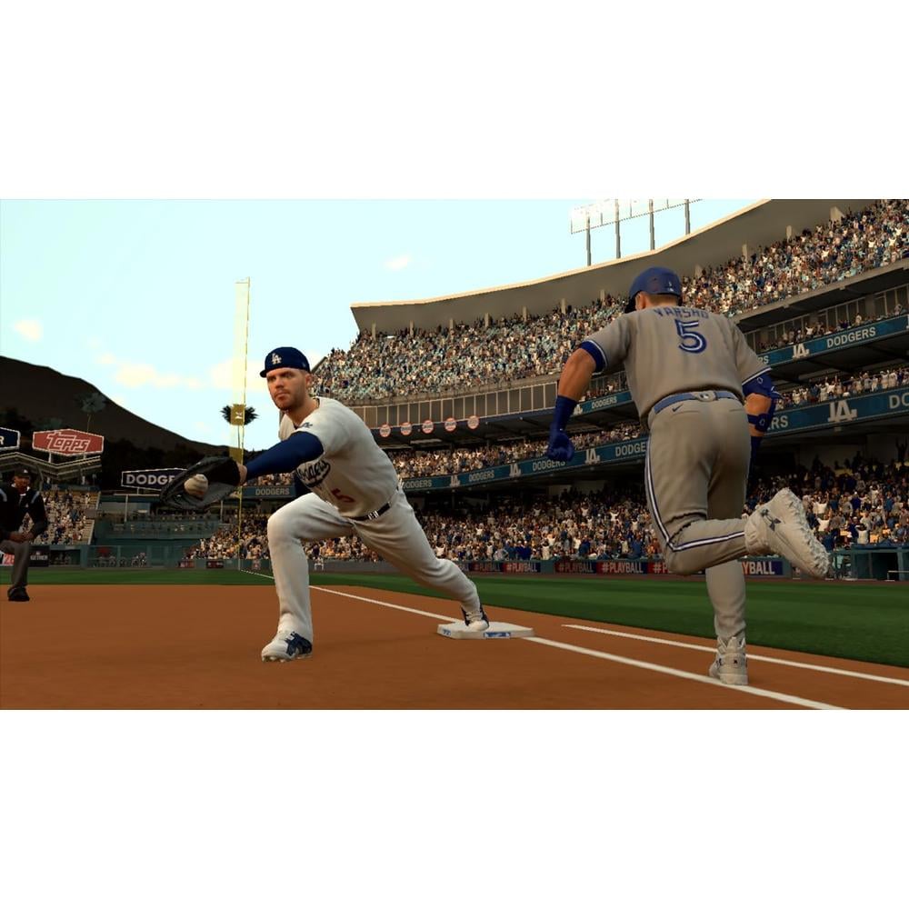 VIDEOJUEGO MLB THE SHOW 26 SONY NINTENDO SWITCH - 5