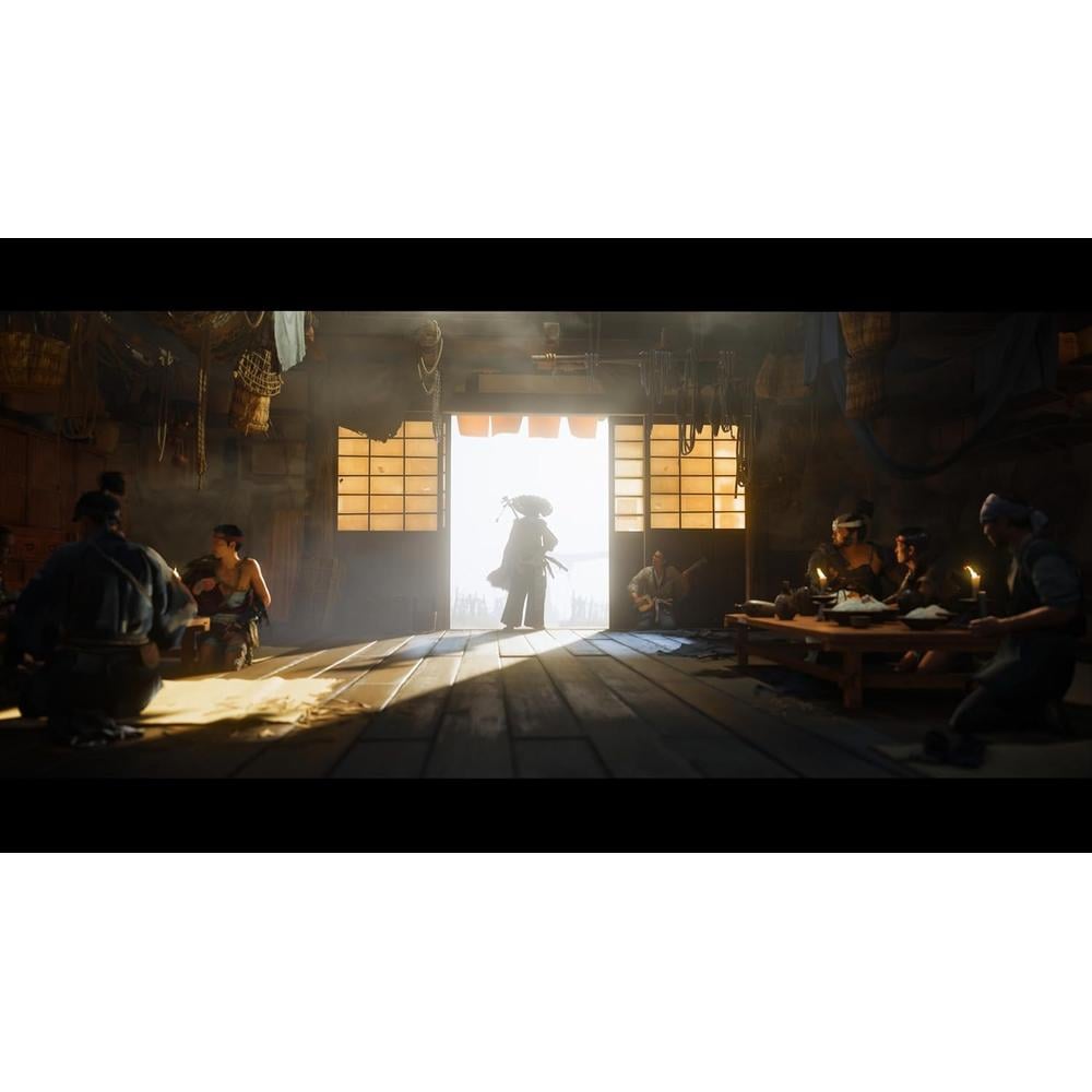VIDEOJUEGO GHOST OF YOTEI SONY PS5 - 4