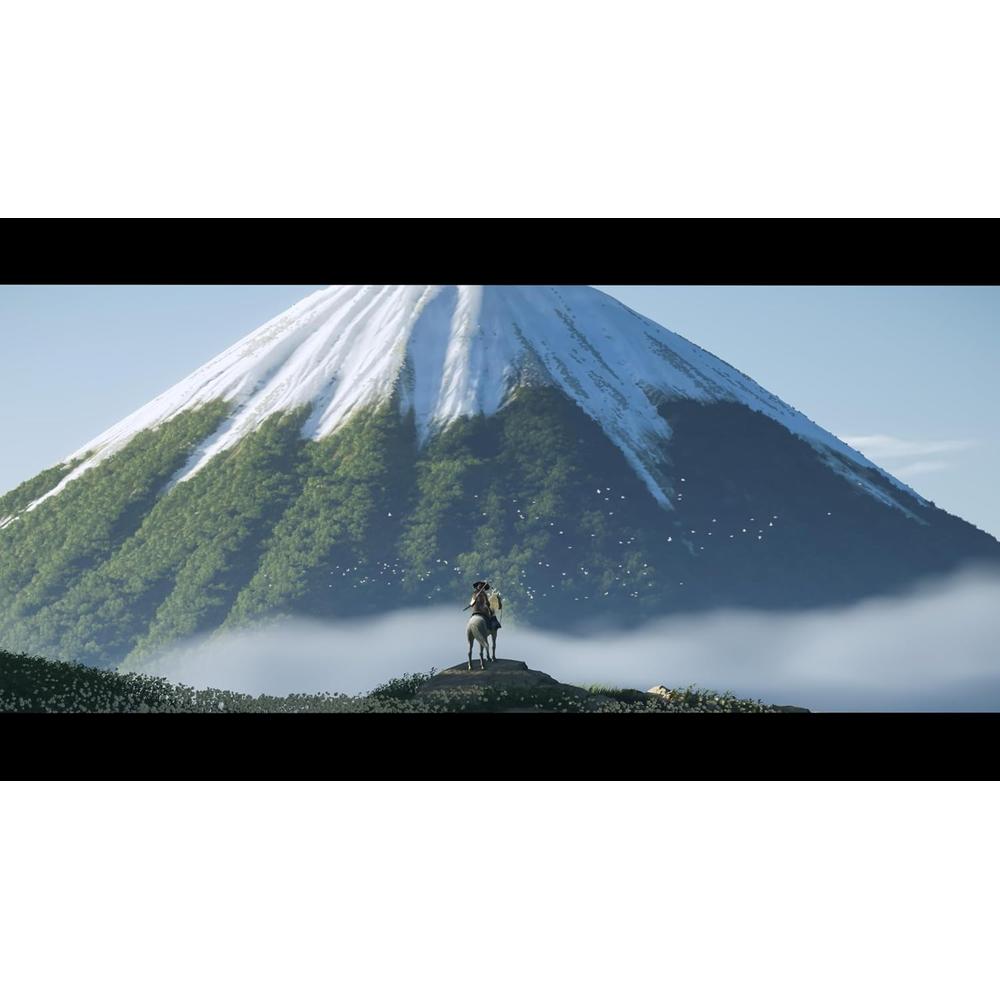 VIDEOJUEGO GHOST OF YOTEI SONY PS5 - 5