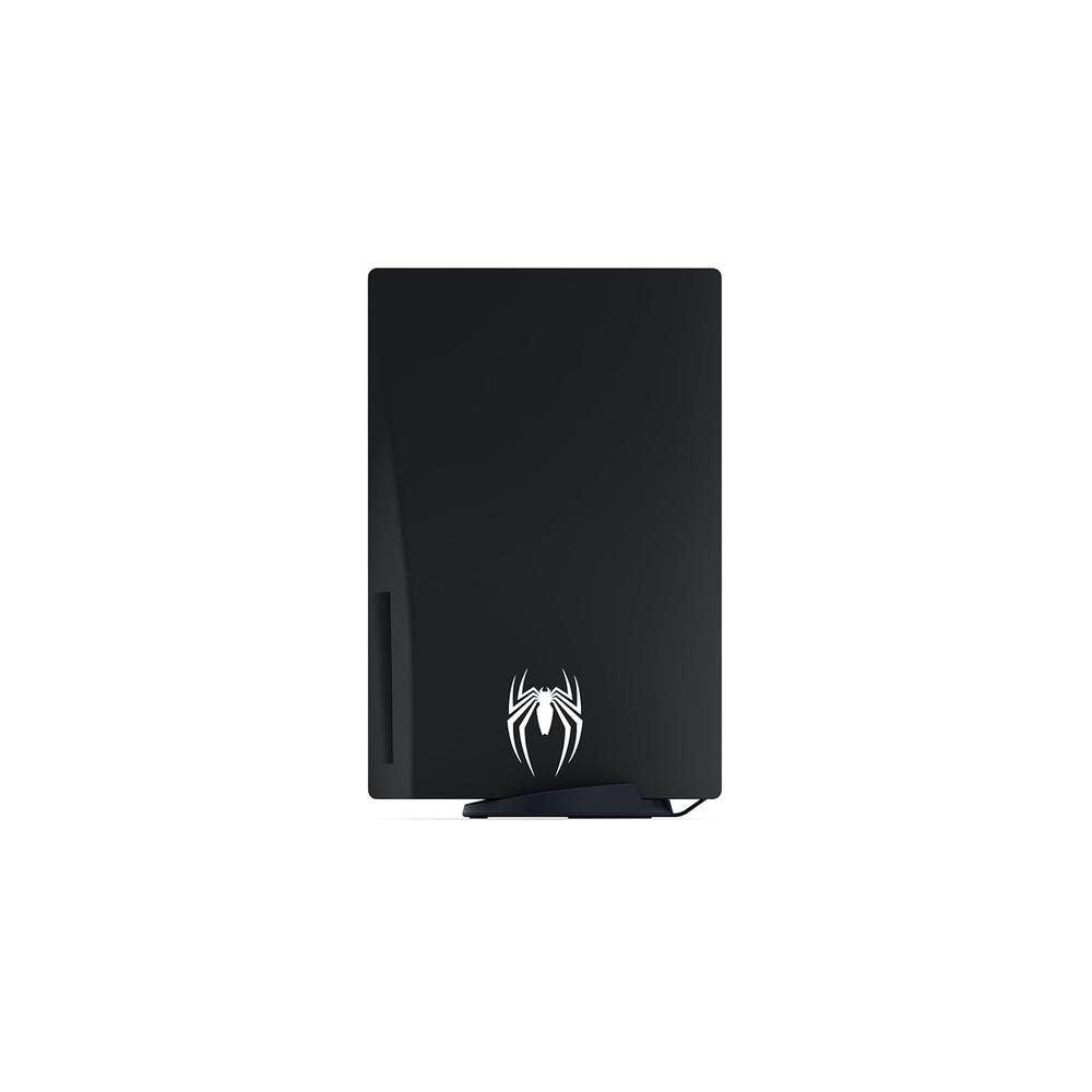 CONSOLA PLAYSTATION 5 MARVEL'S SPIDER-MAN 2 CON DISCO SONY | ROJO / NEGRO - 4