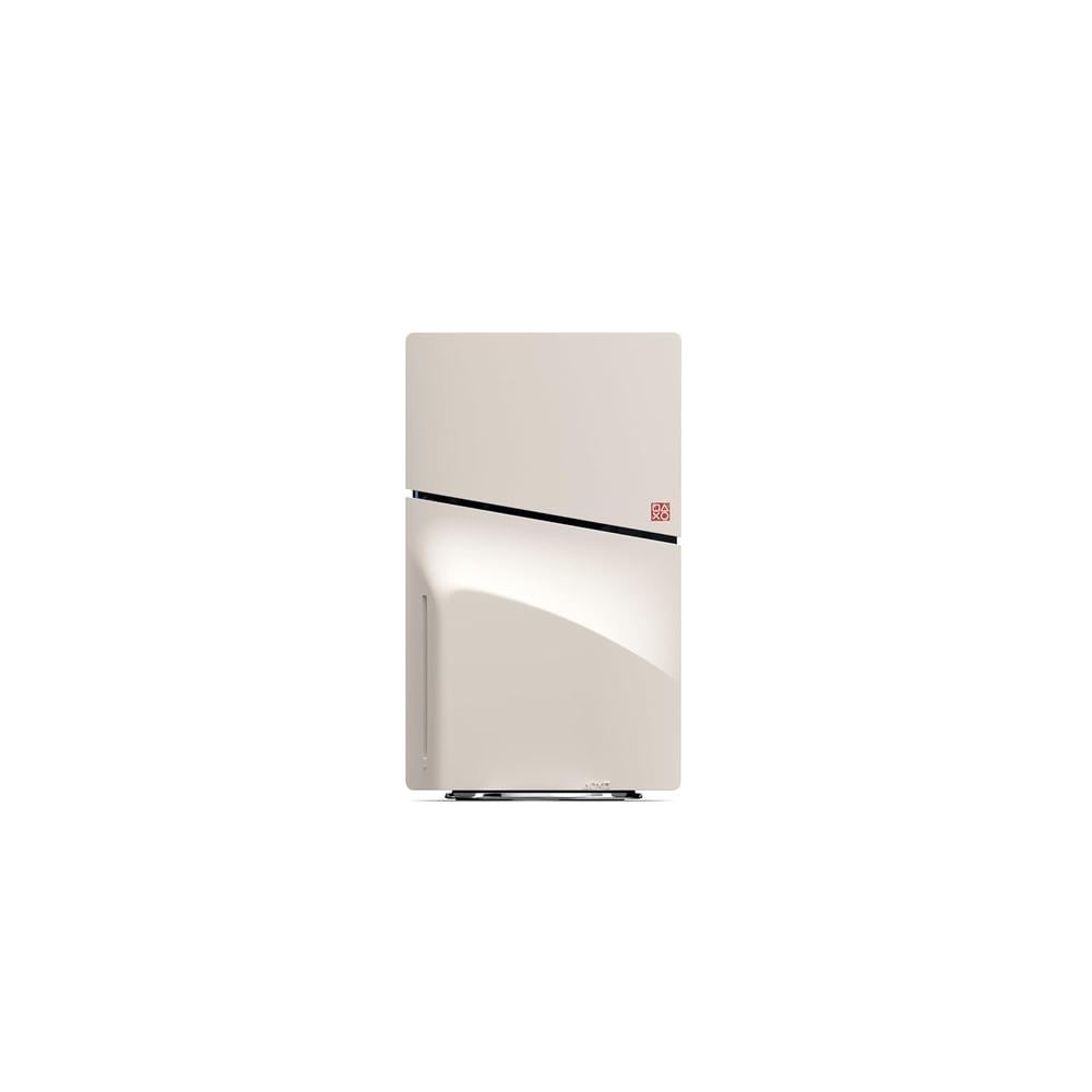 CONSOLA PLAYSTATION 5 SLIM GHOST OF YOTEI GOLD 1TB CON DISCO SONY | BLANCO / DORADO - 5