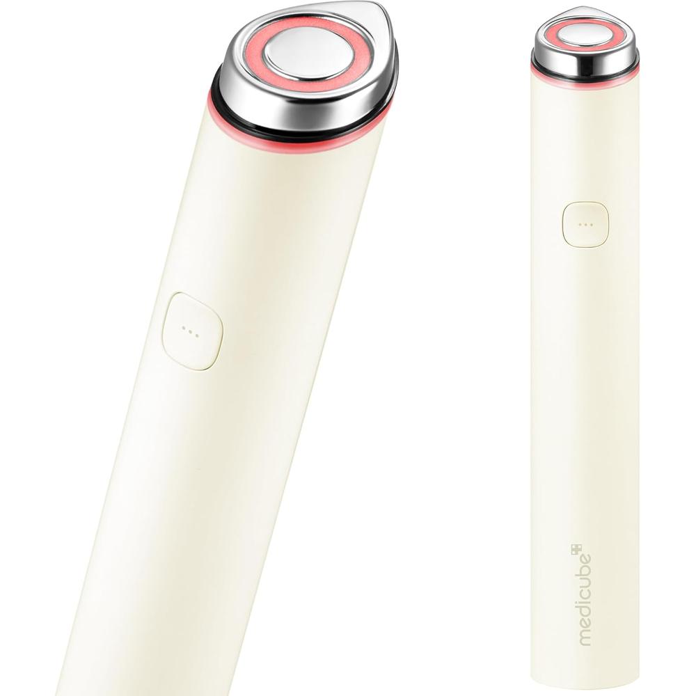 MEDICUBE BOOSTER PRO MINI PLUS BEIGE - 1