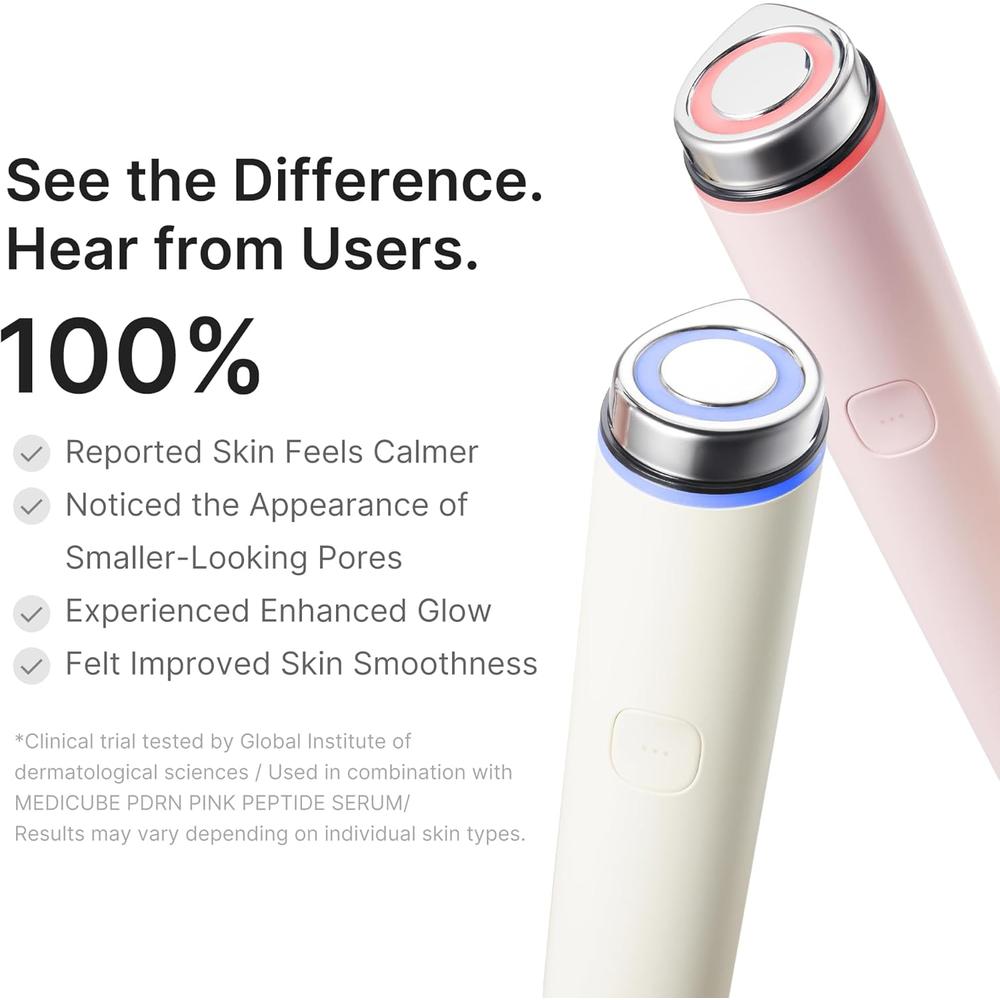 MEDICUBE BOOSTER PRO MINI PLUS BEIGE - 6
