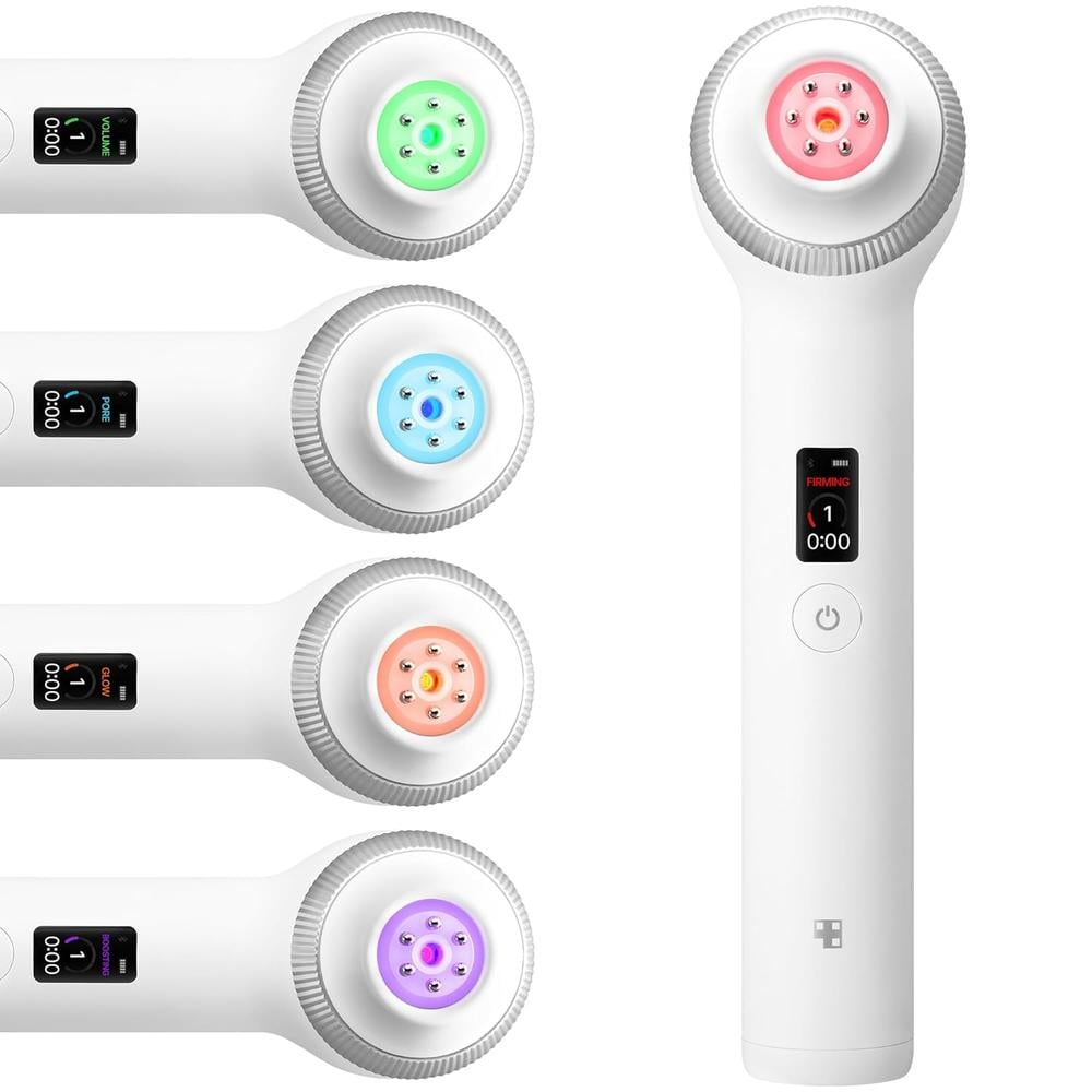 MEDICUBE 2 EN 1 AGE-R ULTRA TUNE 40.68 DEVICE - 1