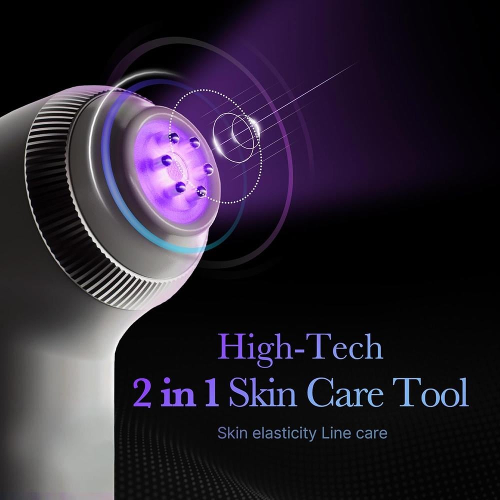 MEDICUBE 2 EN 1 AGE-R ULTRA TUNE 40.68 DEVICE - 2