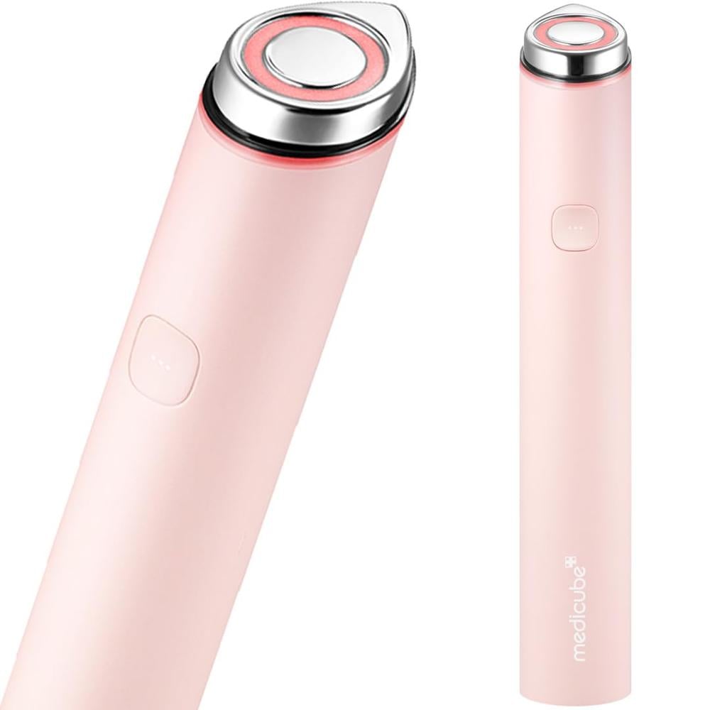 MEDICUBE MINI BOOSTER PRO DEVICE PINK - 1