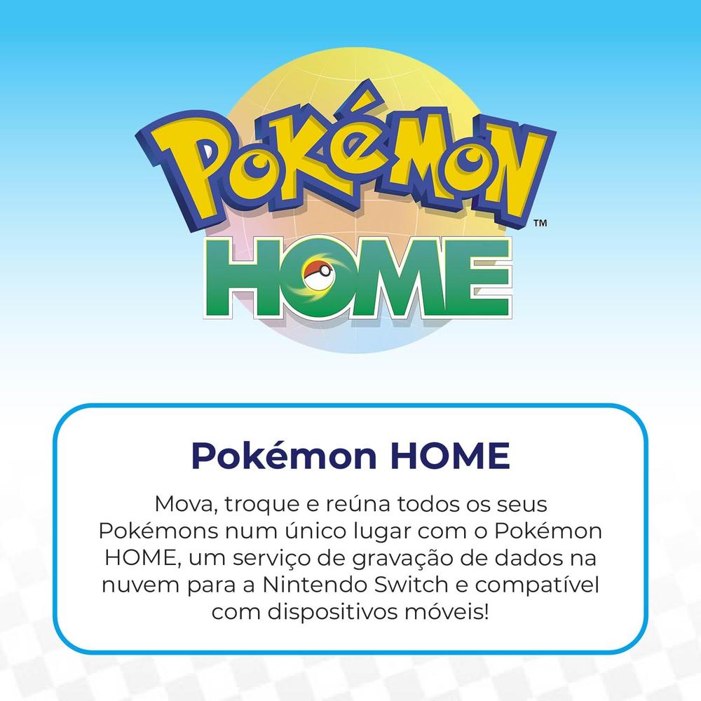 VIDEOJUEGO NINTENDO POKÉMON ESPADA SWITCH - 5