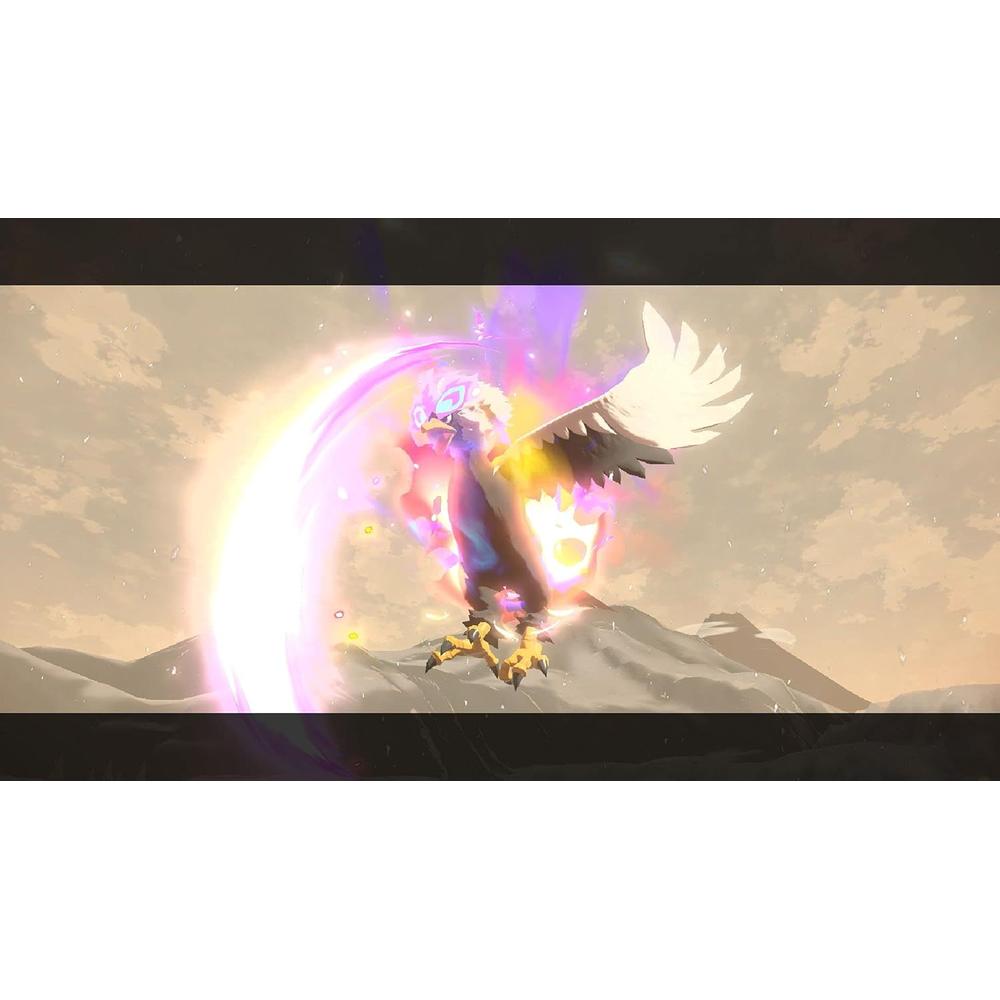 VIDEOJUEGO NINTENDO LEYENDAS POKÉMON ARCEUS SWITCH USA - 6