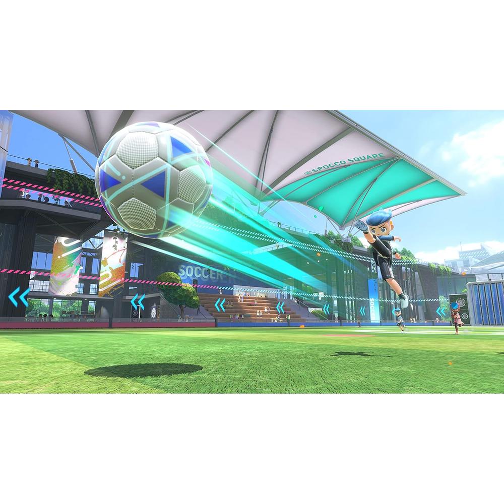 VIDEOJUEGO NINTENDO SWITCH SPORTS SWITCH - 2
